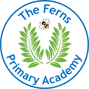 fernhill academy logo